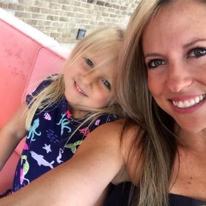 Meet your Posher, Maggie